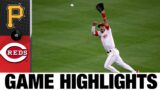 Pirates vs. Reds Game Highlights (4/6/21) | MLB Highlights