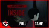 Play Horror Game Inside | Ammad Games