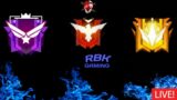 RBK GAMING Live Stream