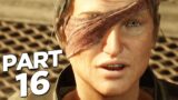 REACHING THE GRAND OBELISK in OUTRIDERS PS5 Walkthrough Gameplay Part 16 (FULL GAME)