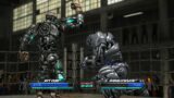 REAL STEEL THE VIDEO GAME – BOWING YOUR HEAD TO THE WINNER (ATOM vs AMBUSH X)