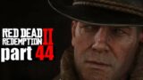RED DEAD REDEMPTION 2 Walkthrough Gameplay Part 44- Country Pursuits (RDR2 4K 60FPS HDR)