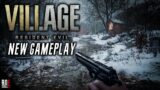 RESIDENT EVIL 8: VILLAGE || NEW GAMEPLAY | Game Informer Trailer