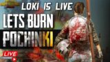 ROAD TO 1K | PUBG MOBILE | LIVE STREAM | Loki OP Gaming