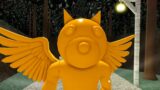 ROBLOX PIGGY 2 GOLD DOGGY BLOXY JUMPSCARE – Roblox Piggy Book 2 rp