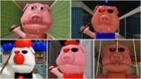 ROBLOX PIGGY 2 GURTY JUMPSCARES – Roblox Piggy Book 2 rp
