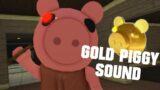 ROBLOX PIGGY 2 PIGGY WITH GOLD PIGGY SOUND JUMPSCARE – Roblox Piggy Book 2