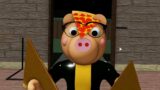 ROBLOX PIGGY 2 PIZZY PONY NEW JUMPSCARE – Roblox Piggy rp