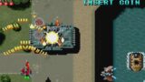 Raiden (Arcade) Playthrough longplay retro video game