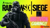 Rainbow Six Seige || Unranked ||  oBeLiViOn Gaming