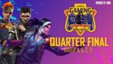 Realme Gaming Championship Narzo Edition | Quarter Final | Group A,B,C,D