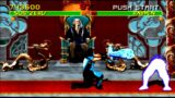 Road to Mortal Kombat 2021: Mortal Kombat (1992 video game)
