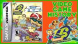 Rocket Power: Dream Scheme REVIEW | Nickelodeon Video Game History