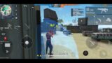 #RosGaming free fire officer video games limited ammo mousam noob challenge to me aaja 4vs 4
