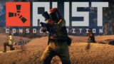 Rust Console Edition – Out May 21st Pre-Order Now! | ESRB