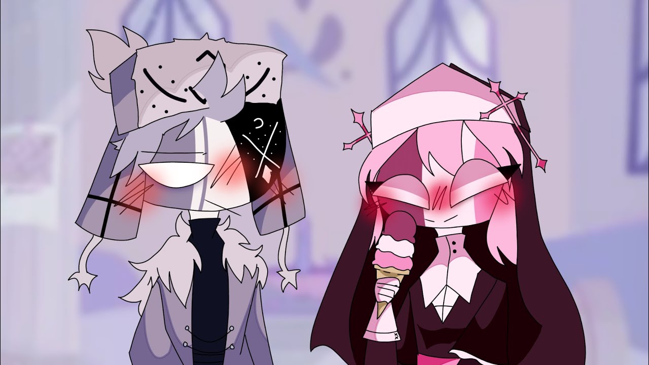 Ruv eats Sarv’s ice cream MidFight Masses Friday night Funkin’ Game videos