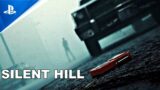 SILENT HILL – Announcement Trailer | PS5