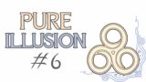 SKYRIM: Pure Illusion Build | Single Skill Series | #6