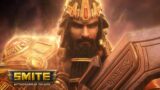 SMITE – King of Uruk | Gilgamesh Cinematic