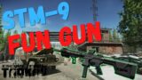 STM-9 Fun Gun – ESCAPE FROM TARKOV Gameplay Deutsch