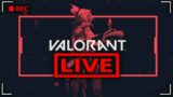 STREAMING AFTER MILLION YEARS | VALORANT