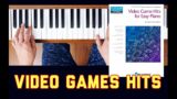 Sadness and Sorrow {Naruto} (Video Game Hits) [Easy Piano Tutorial]