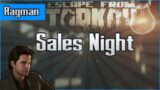 Sales Night – Ragman Task – Escape from Tarkov Questing Guide EFT