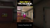 Scary Teacher 3D, video game 8