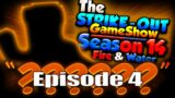 ?????? – Season 14 Episode 4 – The Strike-Out Game Show