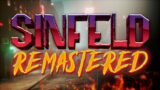 Sinfeld Remastered – Announcement Trailer | PS5