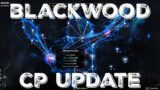 Six NEW Warfare Champion Points Slottables + NERFS | The Elder Scrolls Online – Blackwood