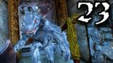 Skyrim (10 Years Later) –  Part 23 –  Modded Monster Hunting! (Heavily Modded 2021 Playthrough)