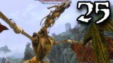 Skyrim (10 Years Later) – Part 25 – A Dwarven Dragon! (Heavily Modded 2021 Playthrough)