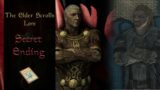 Skyrim Civil War's Secret Ending – The Elder Scrolls Lore