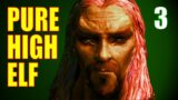 Skyrim PURE HIGH ELF Walkthrough – Part 3, Fun with Fury (+ My Imaginator Settings)