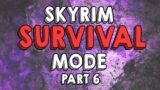 Skyrim Survival Mode – Part 6 ( Making Dragon Cereal )