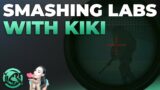 Smashing Labs With Kiki – Stream Highlights – Escape from Tarkov
