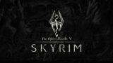 Smocze dziecie! :o | The Elder Scrolls V: Skyrim #6