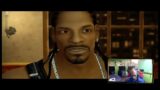 Snoop Dogg gets himself killed in his own Video Game