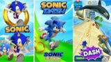 Sonic 30th Anniversary Game | Sonic Prime | Sonic News | New Sonic Game 2021
