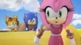 Sonic Dash:Sonic Boom Game 2021 | New Sonic Video Game 2021 | #615 #Shorts