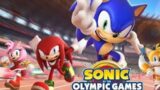 Sonic Olympics Gameplay – Sonic Boom Video Games 2021 – Sonic Dash2 Android Gameplay 2021 – #Shorts