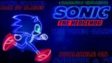 Sonic The Hedgehog (THE VIDEO GAME) Gameplay