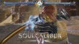 SoulCalibur VI: Nerevar Vs ALMSIVI