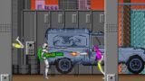 Spark Man (Arcade) Playthrough longplay retro video game