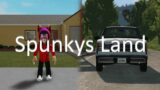 Spunkys Land Live Stream 6 (Birthday)