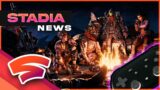 Stadia News: Two Games Coming This Week | New Free Play Days This Weekend! | Stadia Streaming Event