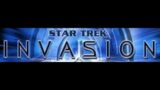 Star Trek: Invasion – Gaming: Trailer