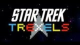 Star Trek: Trexels – Gaming: Trailer
