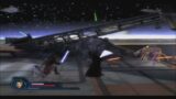 Star Wars Episode 3 Revenge of the Sith Video Game Movie (2005) (HD)